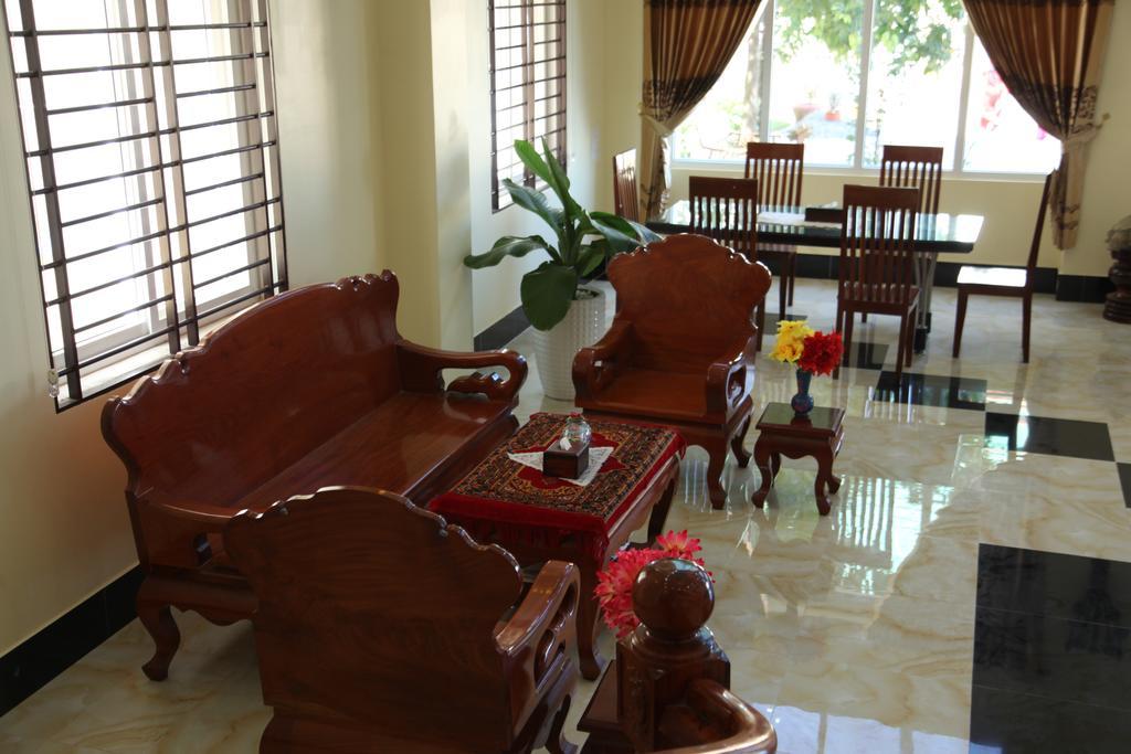 فندق بنوم بنهفي  بوني فيلا المظهر الخارجي الصورة